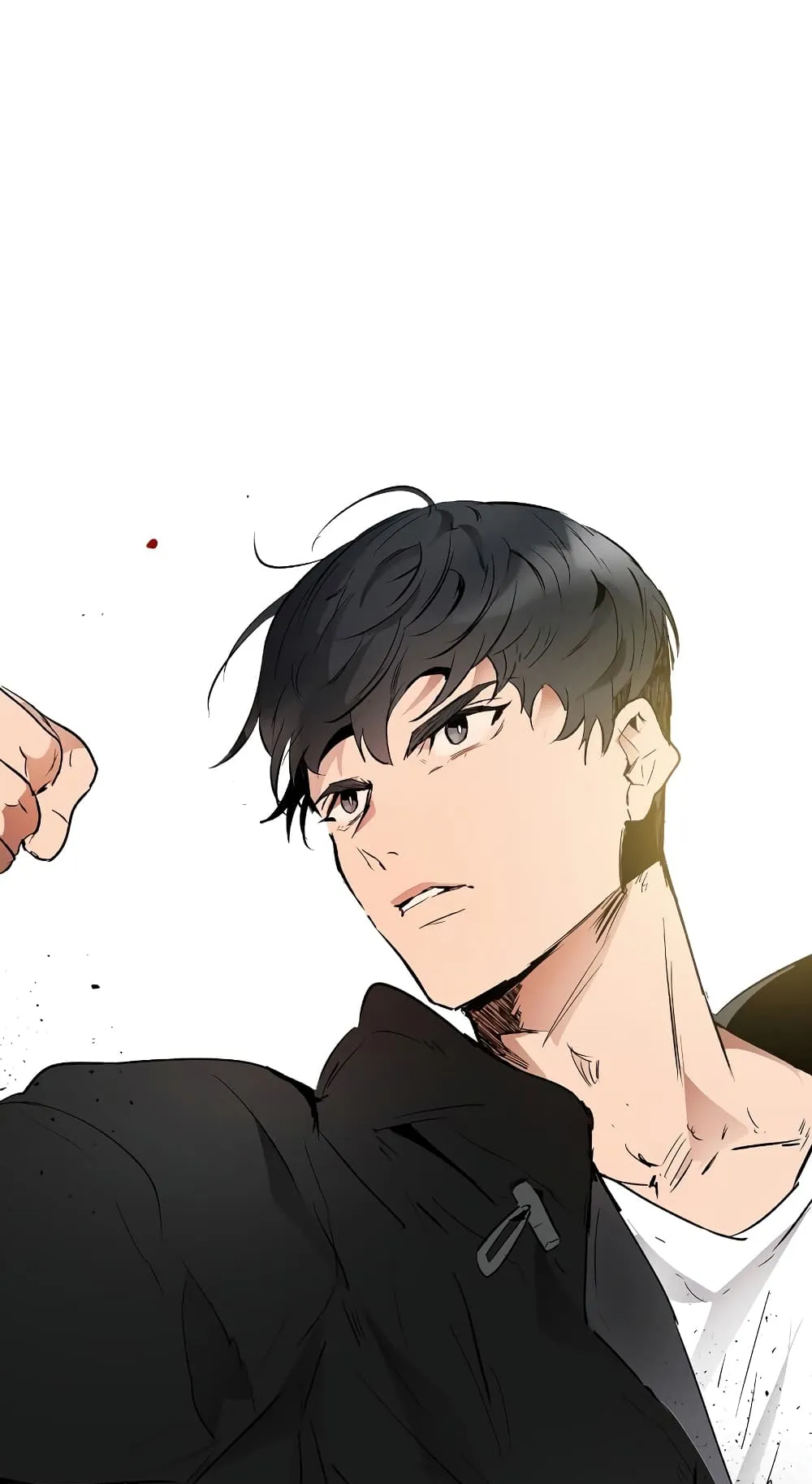 Leveling With the Gods ตอนที่ 1 หน้า 76