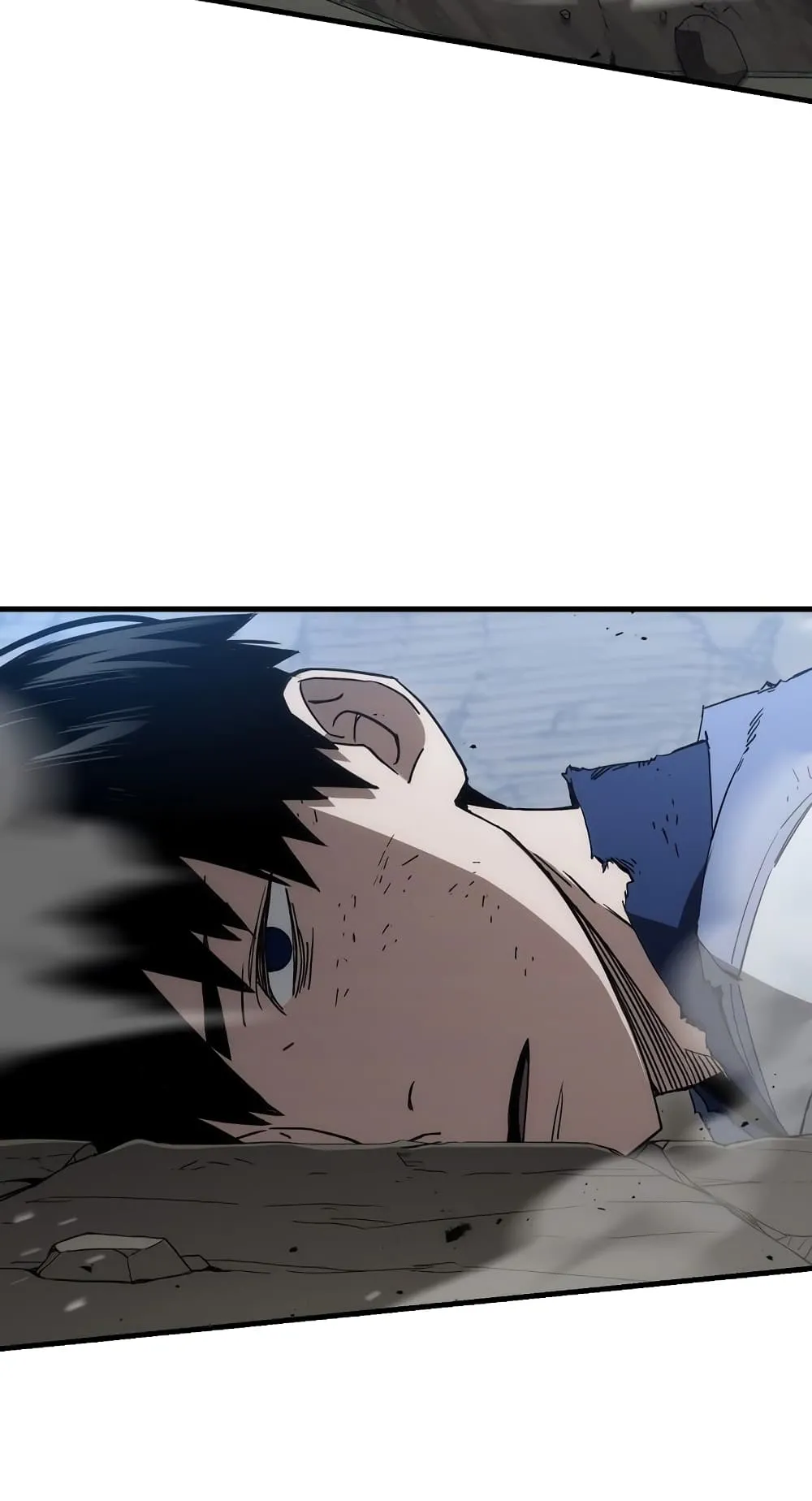 The Hero Returns ตอนที่ 11 หน้า 38