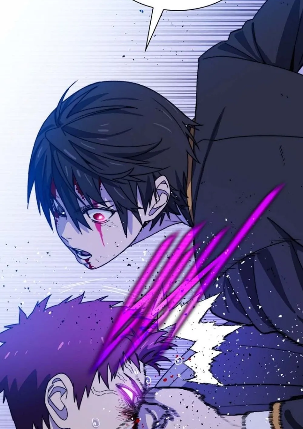 The 18-Year Old Demon King ตอนที่ 9 หน้า 125