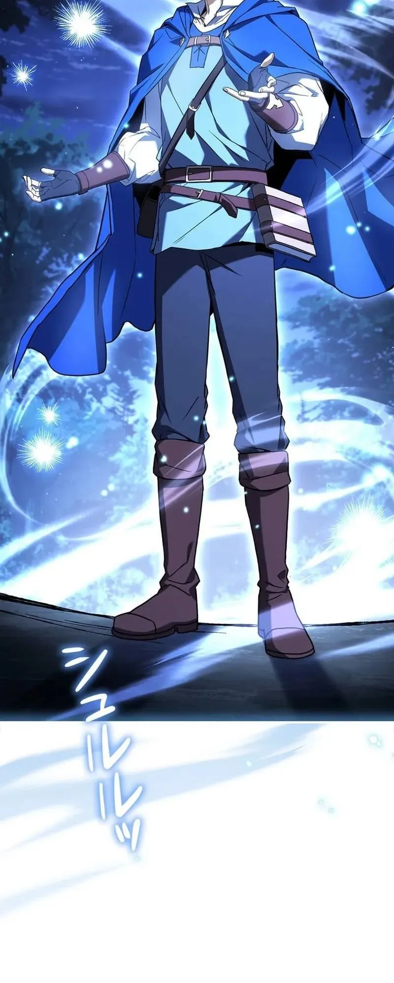 I Became a Wizard in a Medieval Fantasy World ตอนที่ 5 หน้า 11