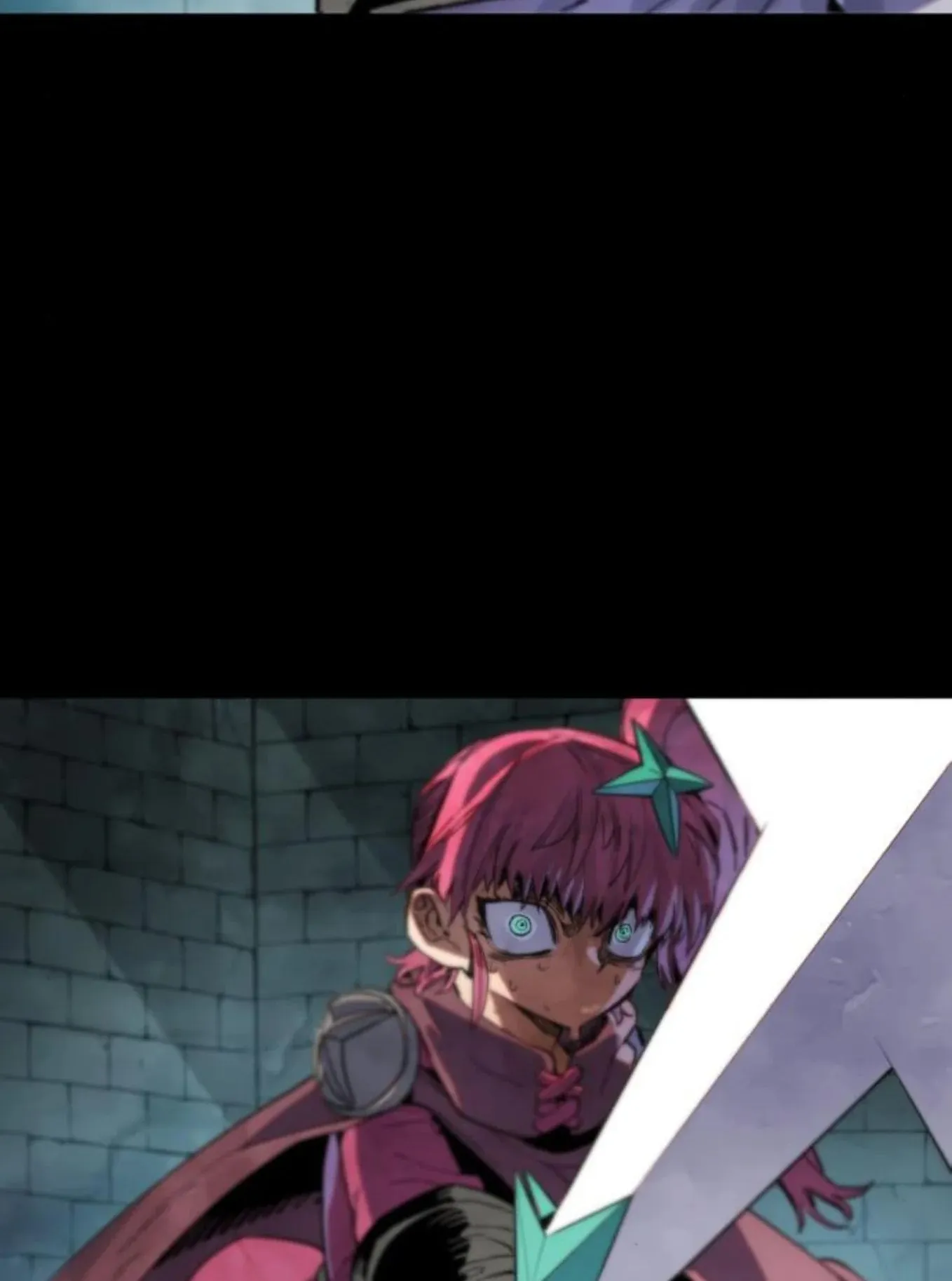 The Hero of the Heart Sword ตอนที่ 6 หน้า 124