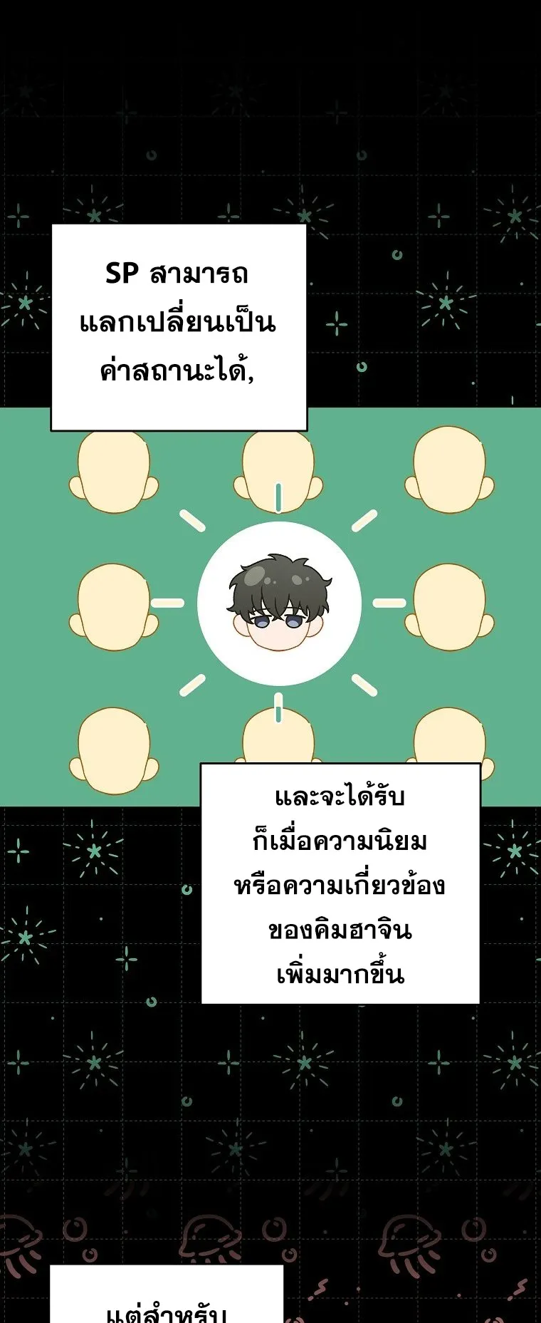 The Novel’s Extra (Remake) ตอนที่ 6 หน้า 32