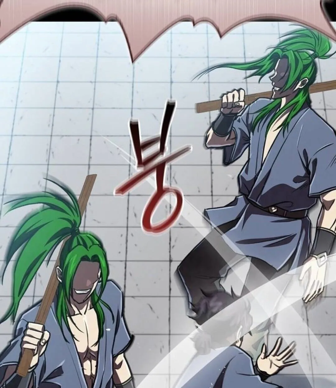 The Demonic Cult Instructor Returns ตอนที่ 25 หน้า 74