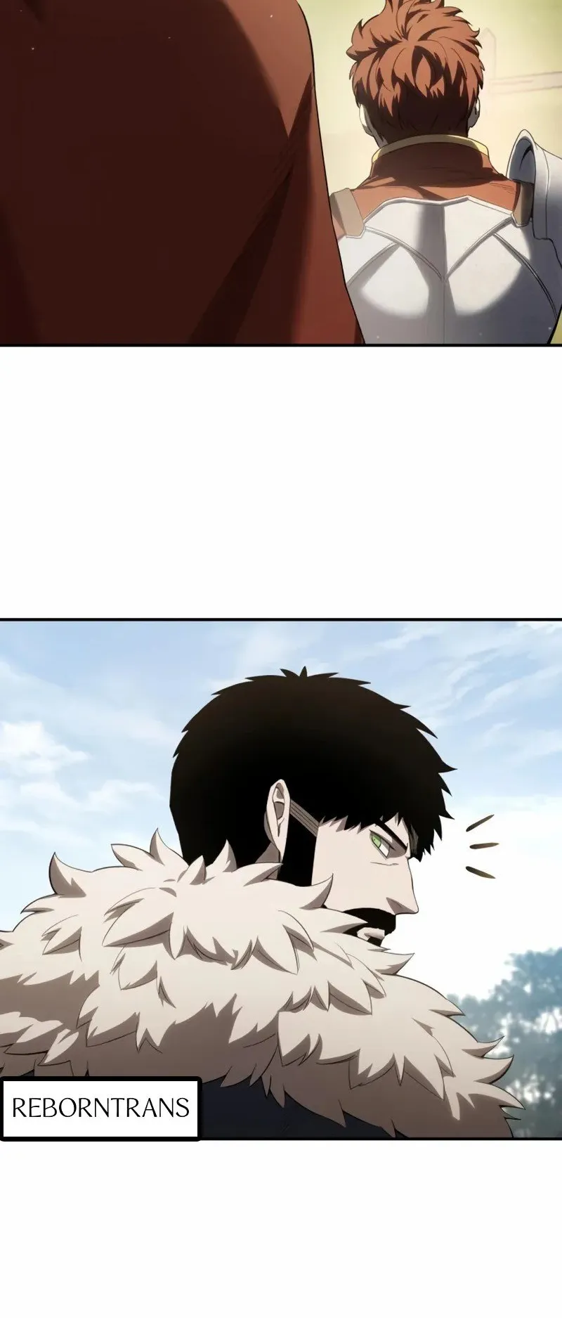 Star-Embracing Swordmaster ตอนที่ 81 หน้า 91