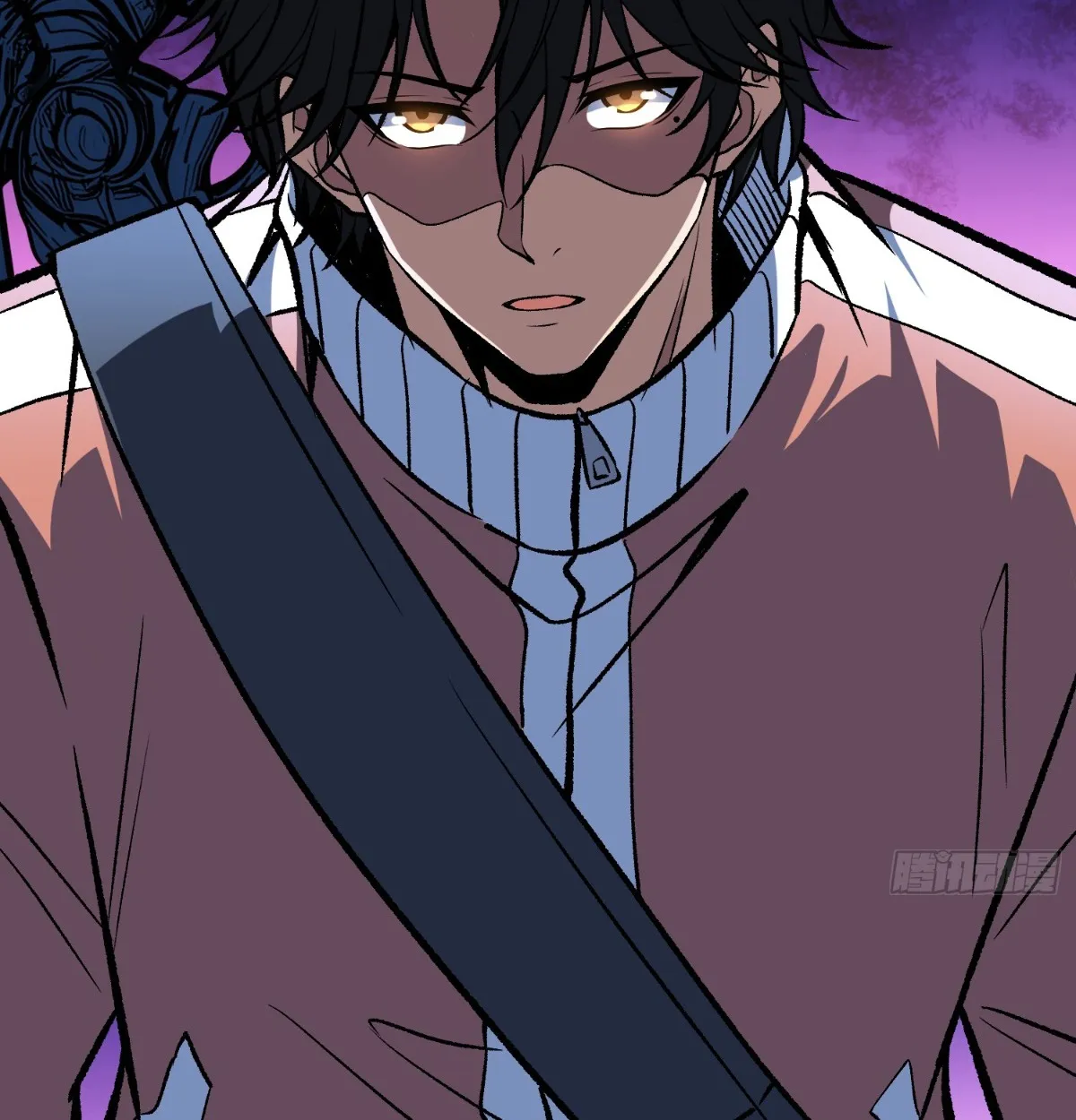 I Will Solo My Way Through This Apocalypse World ตอนที่ 25 หน้า 34