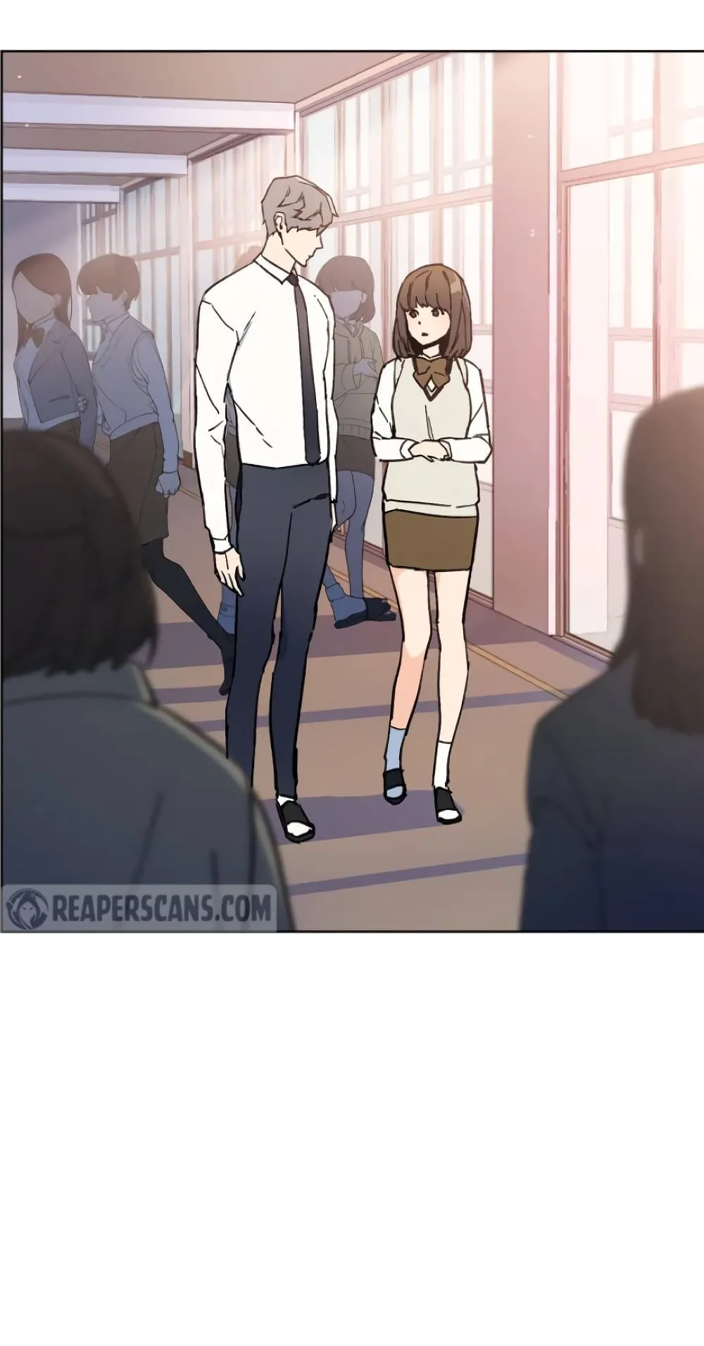 Mercenary Enrollment ตอนที่ 4 หน้า 83