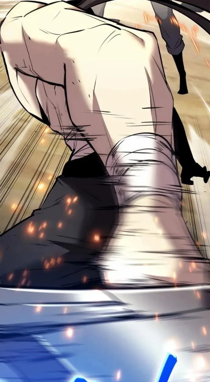 Rebirth of the Divine Demon ตอนที่ 7 หน้า 39