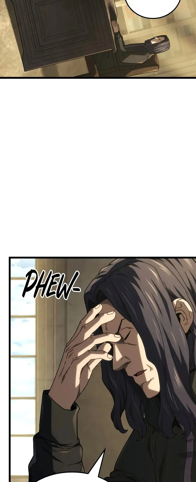 Revenge of the Iron-Blooded Sword Hound ตอนที่ 113 หน้า 42