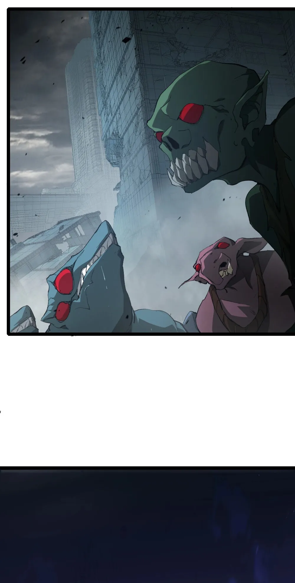 Overlord of Insects ตอนที่ 7 หน้า 38