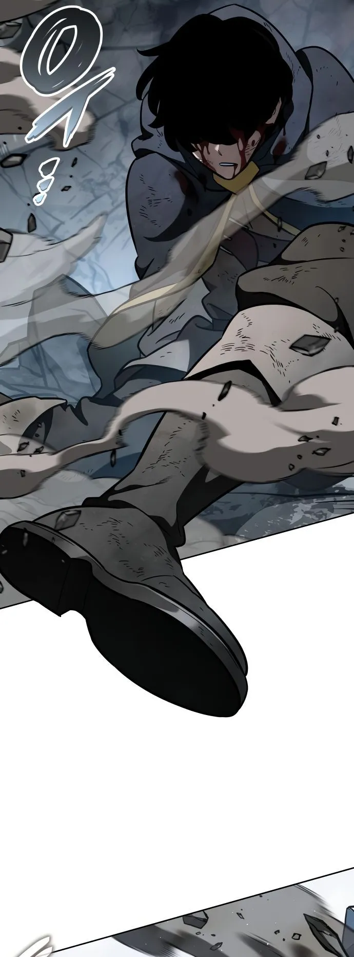 Valhalla Saga ตอนที่ 16 หน้า 52