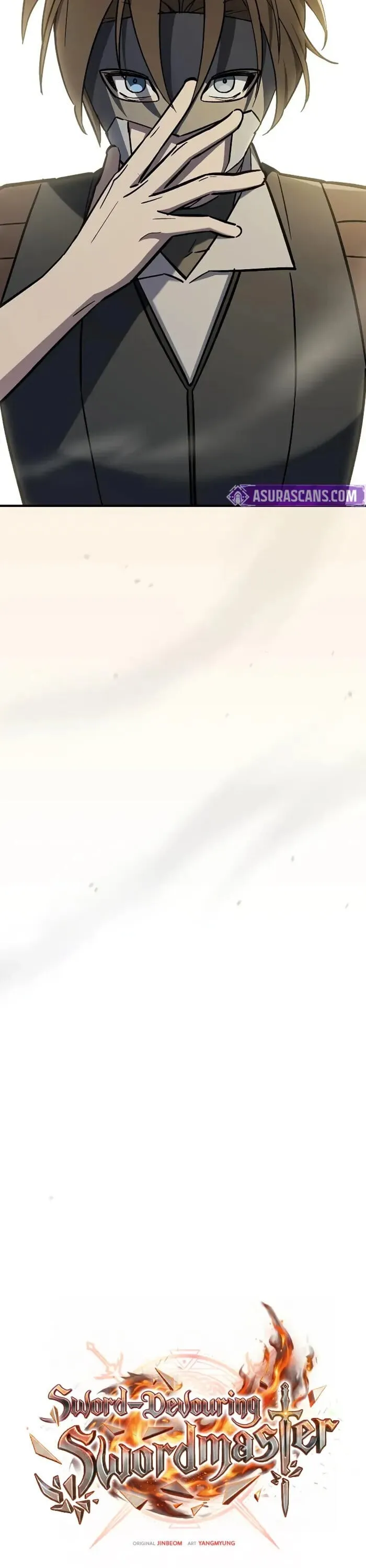 The Sword-Eating Swordmaster ตอนที่ 14 หน้า 23
