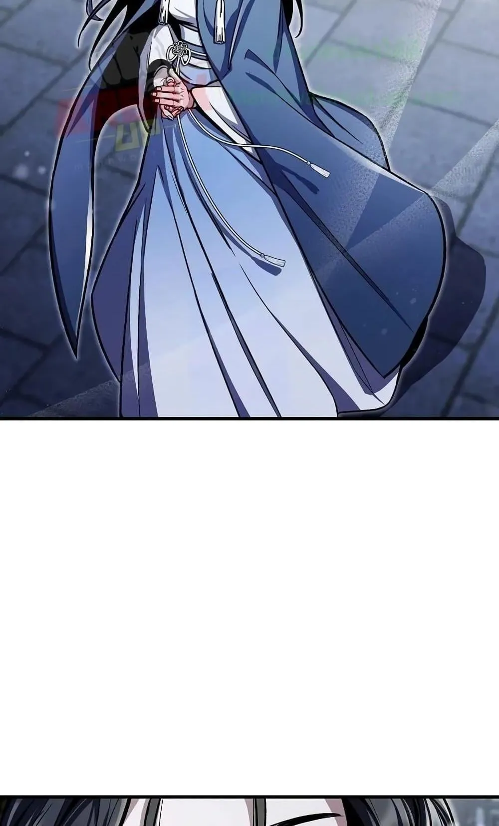 The Twin Swords of the Sima ตอนที่ 4 หน้า 84