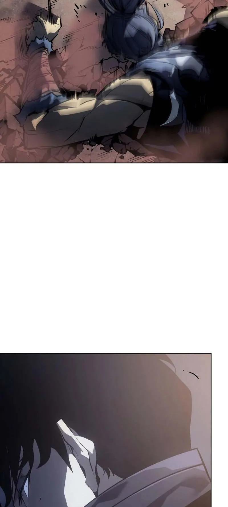 Solo Leveling: Ragnarok ตอนที่ 11 หน้า 6