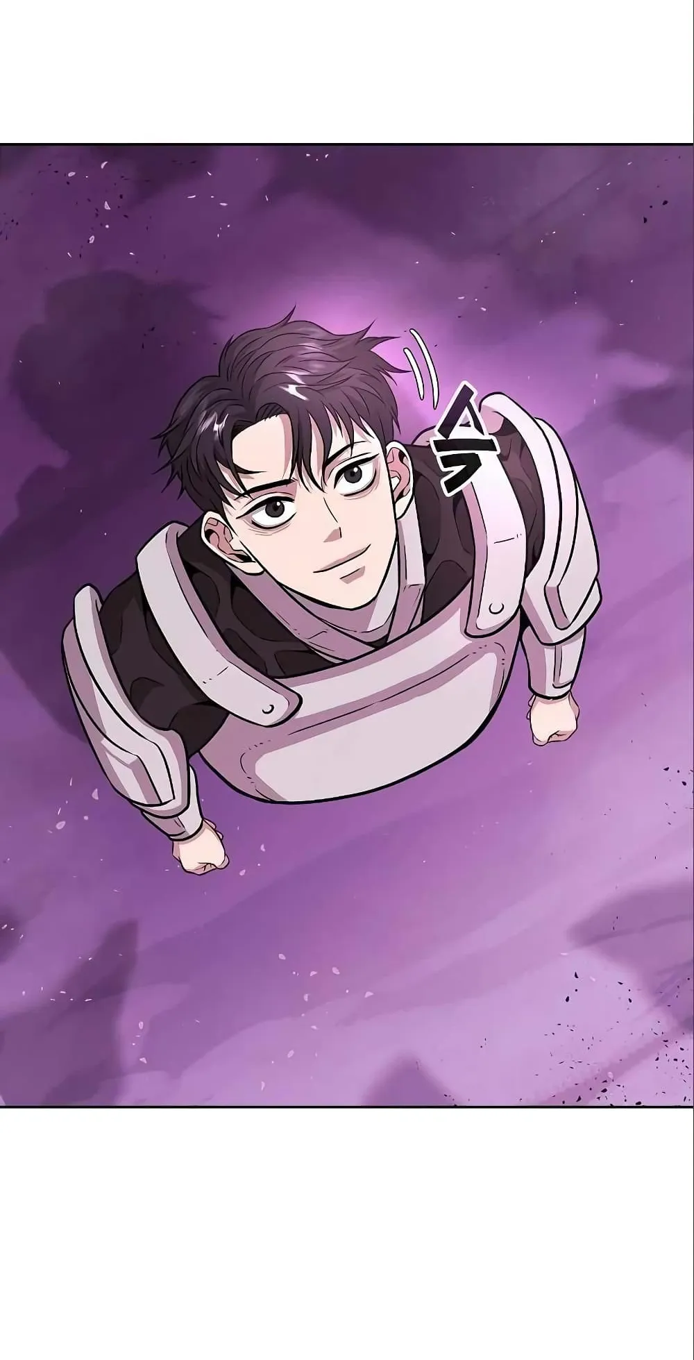 The Dark Mage’s Return to Enlistment ตอนที่ 6 หน้า 71