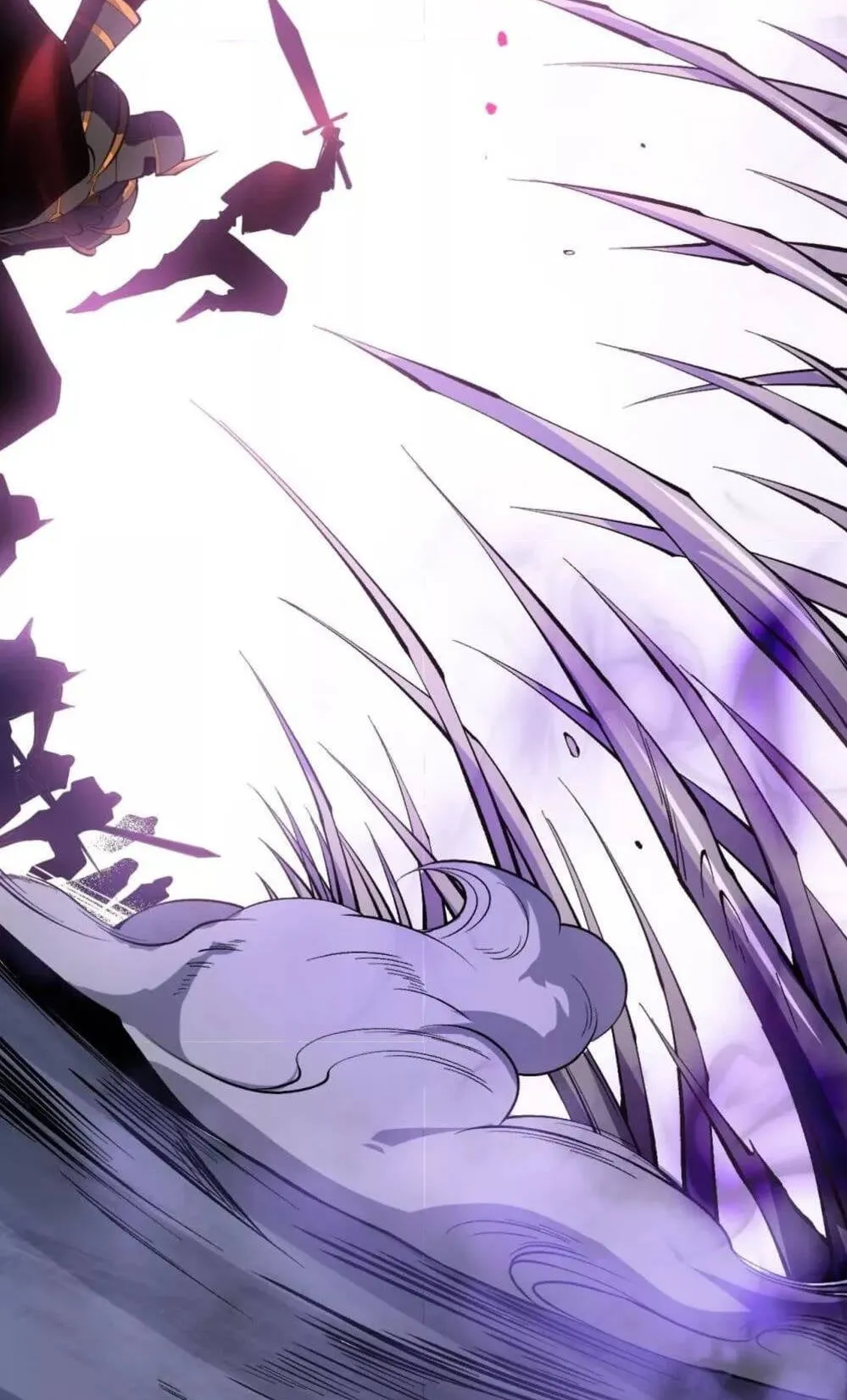 Disastrous Necromancer ตอนที่ 110 หน้า 62