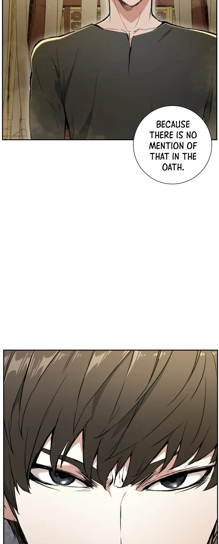 Return Of The Shattered Constellation ตอนที่ 2 หน้า 38