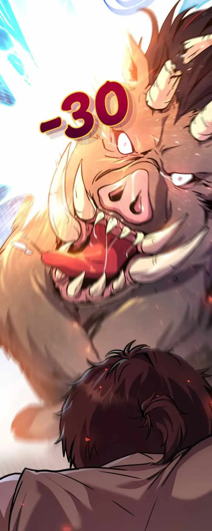 Legendary Blacksmith’s Vengeance ตอนที่ 2 หน้า 123