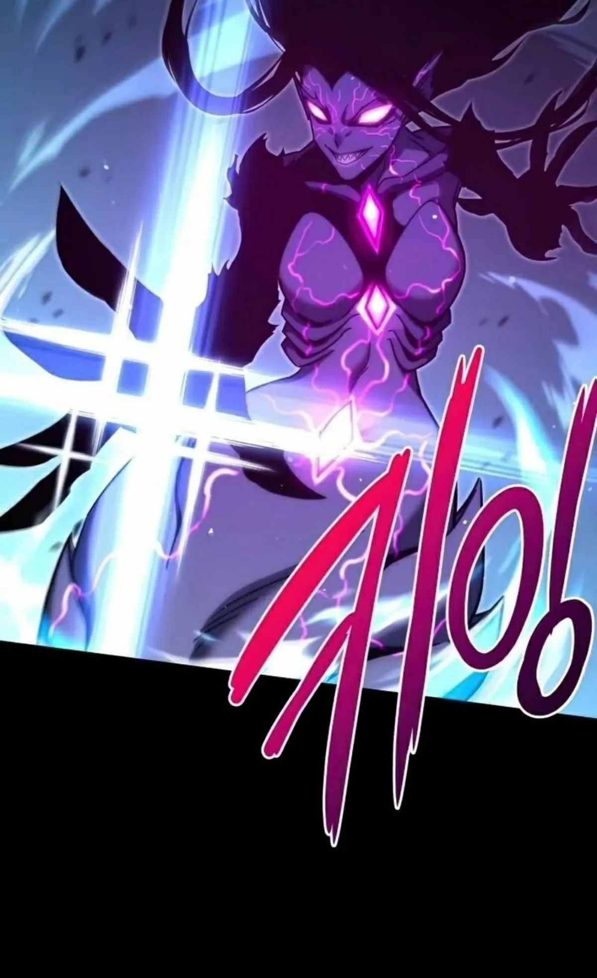 I Took Over The Academy With a Single Sashimi Knife ตอนที่ 19 หน้า 38