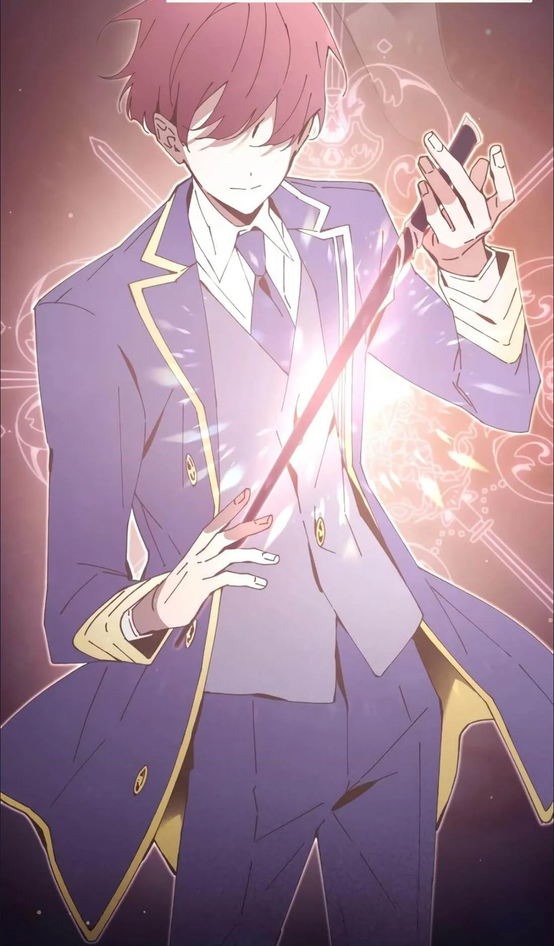 Magic Academy’s Genius Blinker ตอนที่ 10 หน้า 11