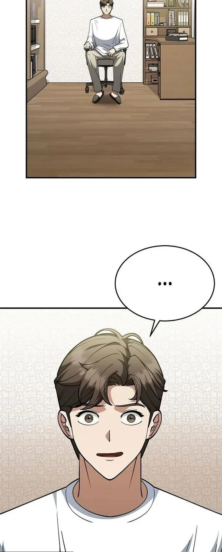 The Chairman Who Wants to Slack Off and Enjoy Life ตอนที่ 5 หน้า 41