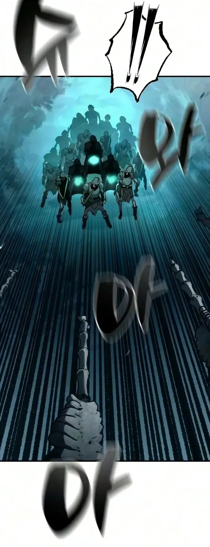 Sword of the Undying ตอนที่ 24 หน้า 61