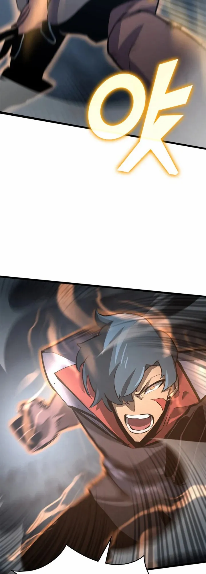 Return of the SSS-Class Ranker ตอนที่ 6 หน้า 16