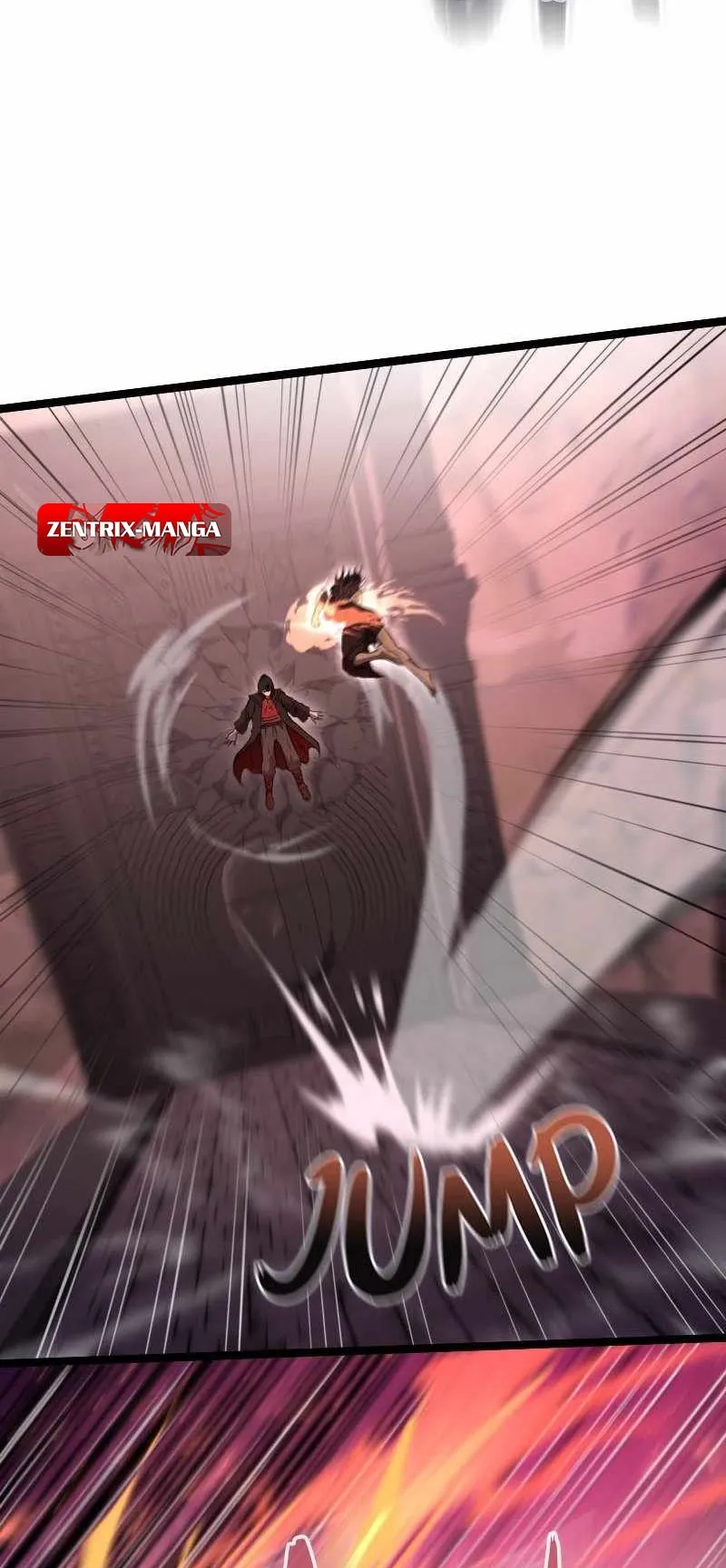 Rise of the Devourer ตอนที่ 4 หน้า 48