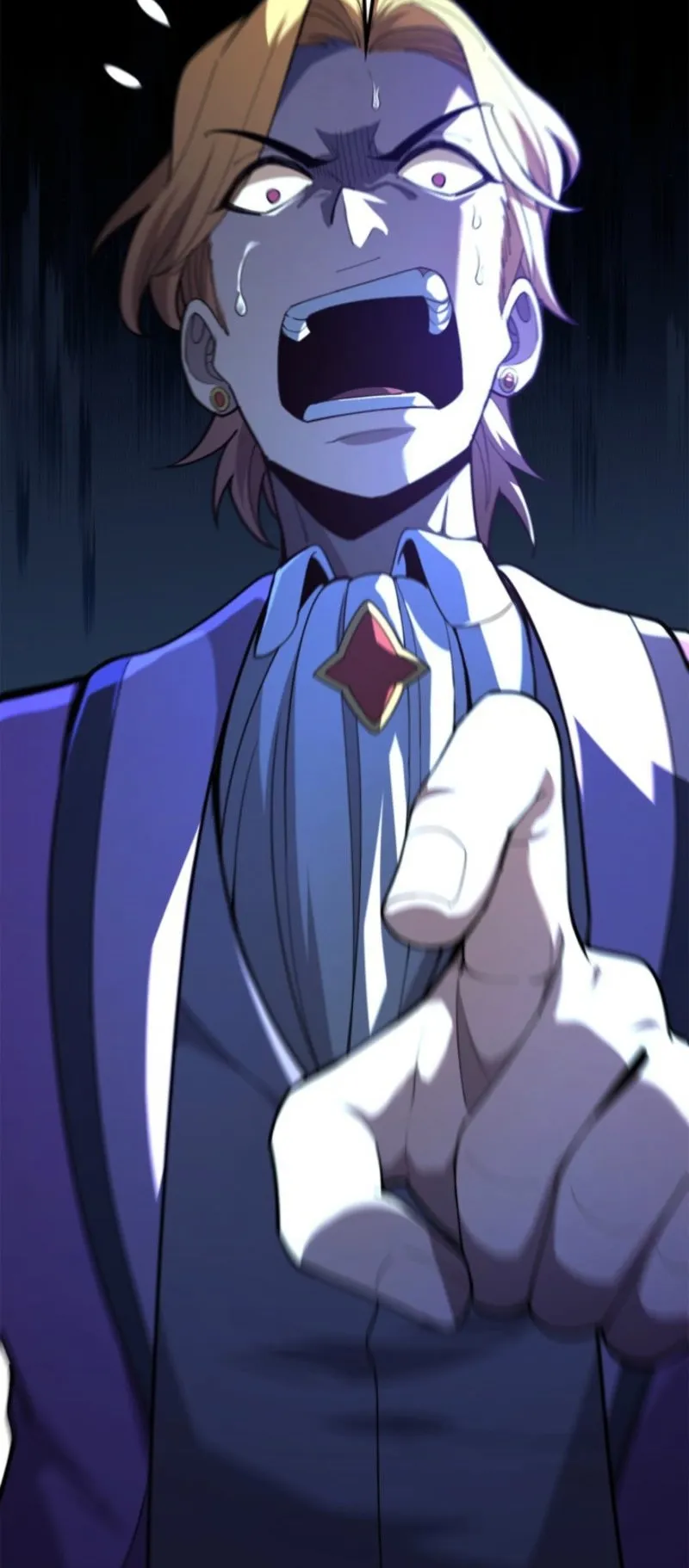 The Clan’s Failure Is a Former Continental Champion ตอนที่ 14 หน้า 27