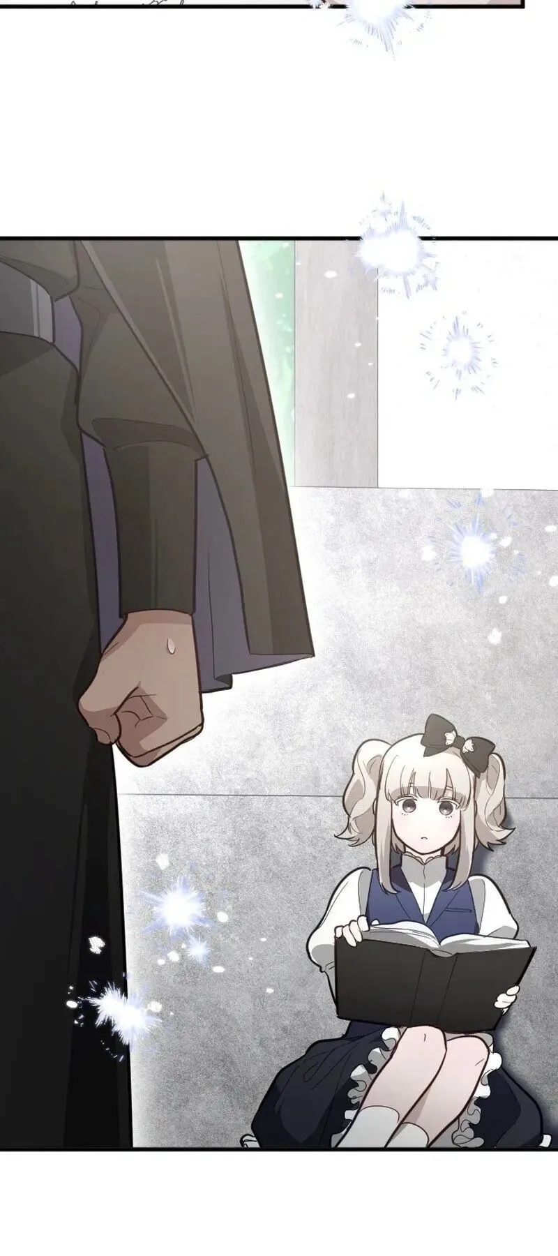 The Magic Theory of the Regressed Sword Saint ตอนที่ 20 หน้า 35
