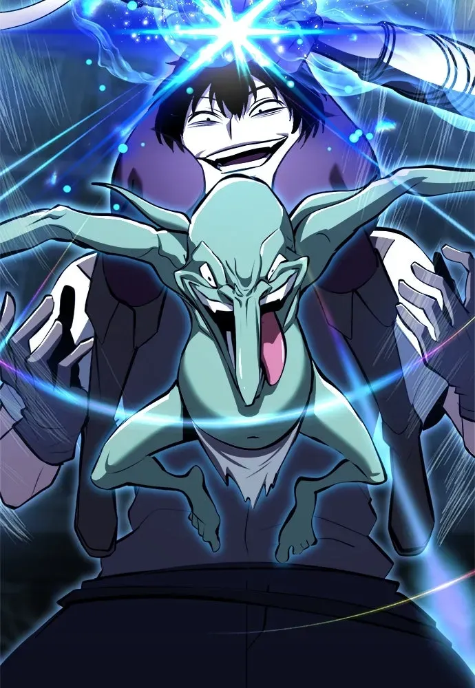 Level 999 Goblin ตอนที่ 5 หน้า 179