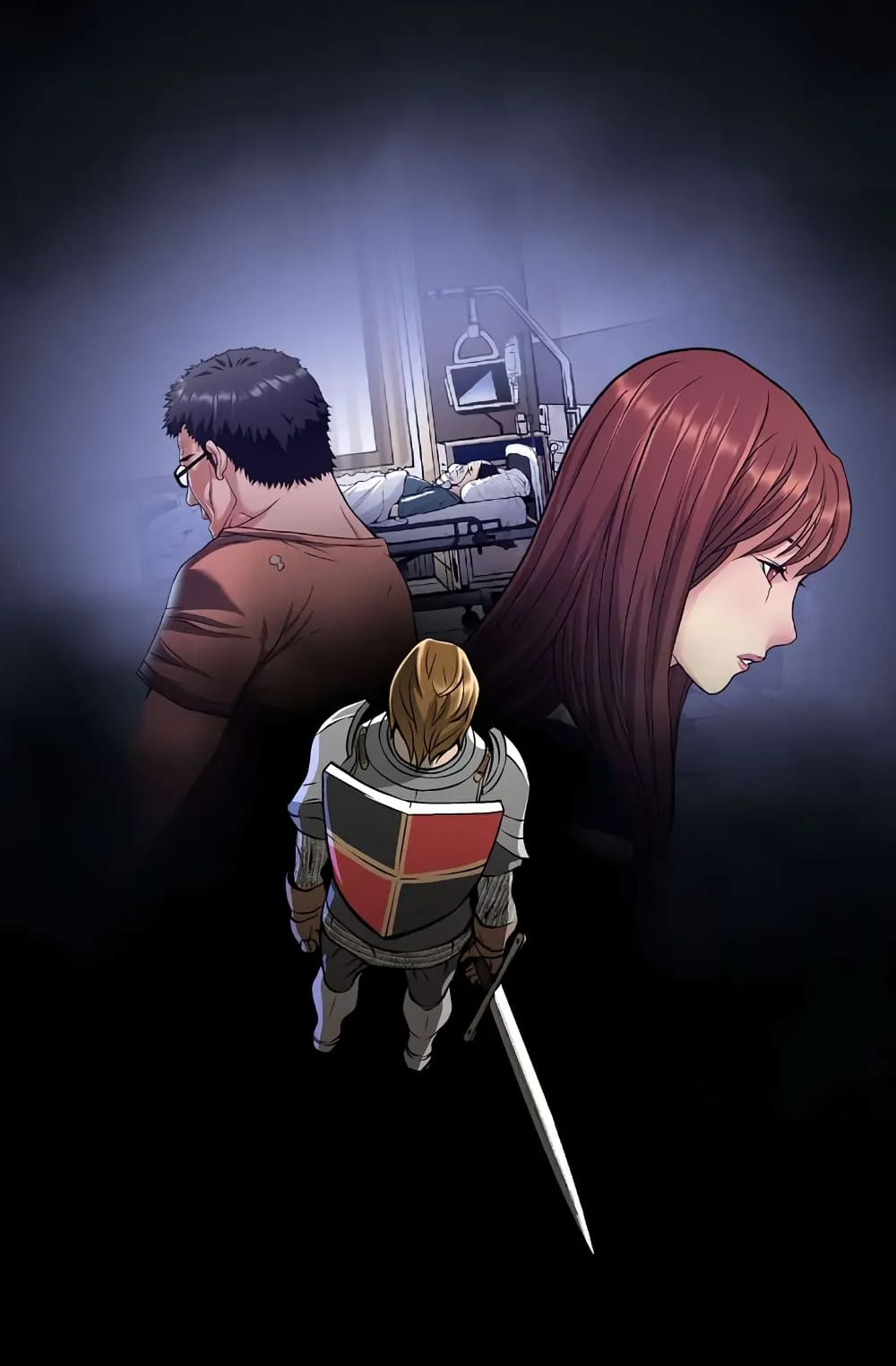 Dimensional Mercenary ตอนที่ 6 หน้า 20