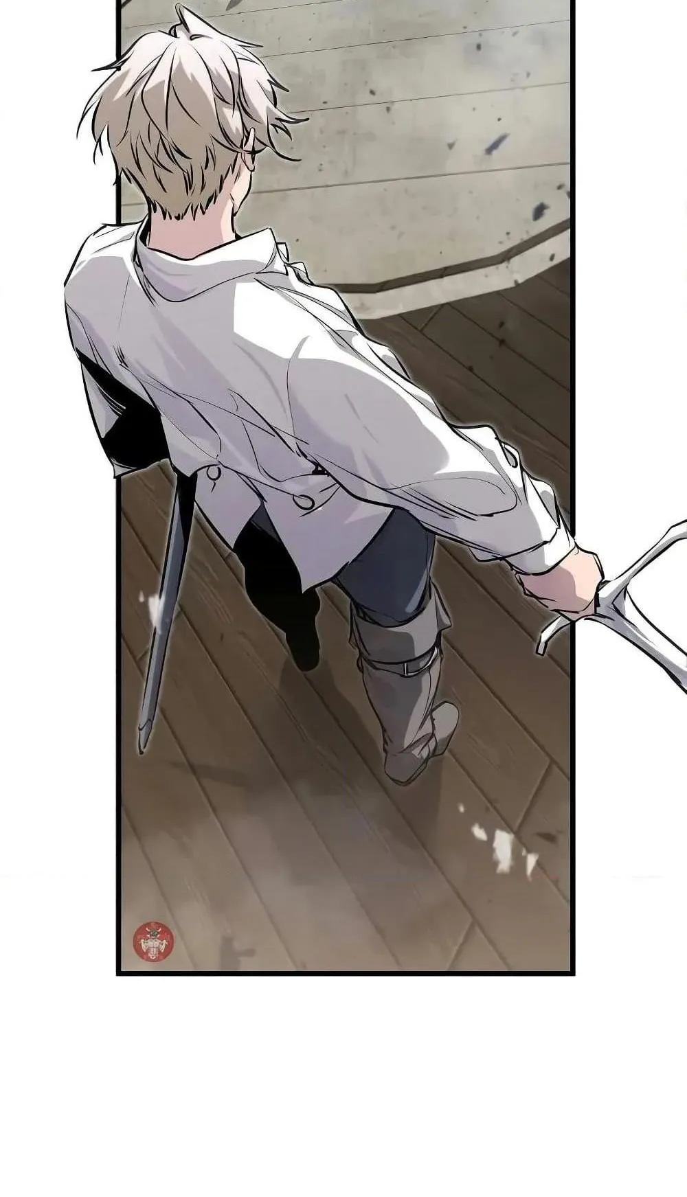 The Regressed Mercenary’s Machinations ตอนที่ 8 หน้า 53