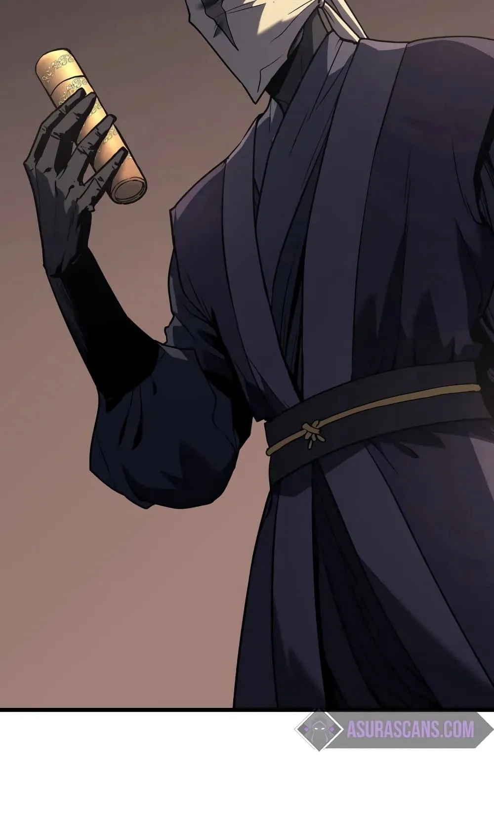 Reaper of the Drifting Moon ตอนที่ 8 หน้า 80