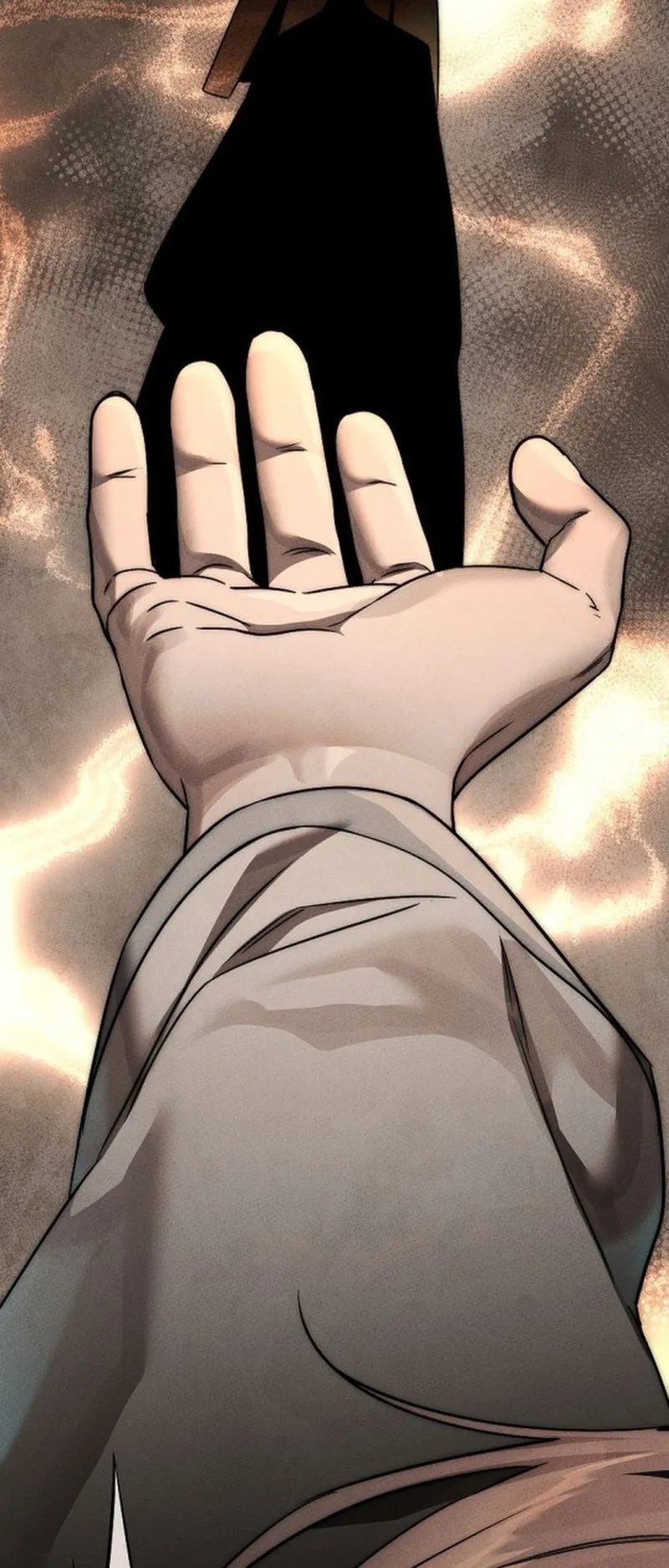 The Divine Demon’s Grand Ascension ตอนที่ 2 หน้า 20