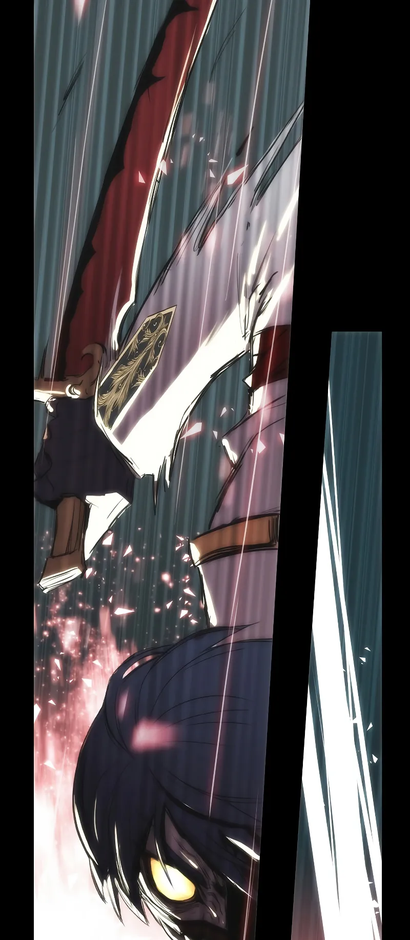 Bloodhound Is Regression Instinct ตอนที่ 1 หน้า 30