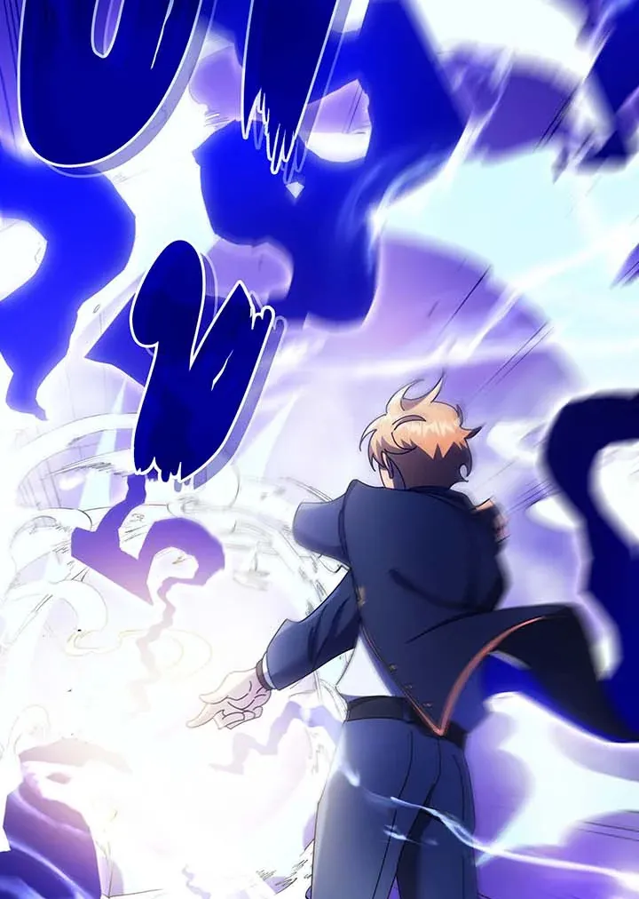 Necromancer Academy’s Genius Summoner Chapter 61 หน้า 55