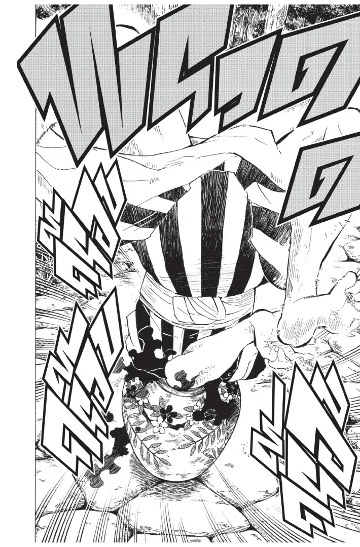 Kimetsu no yaiba ตอนที่ 105 หน้า 16