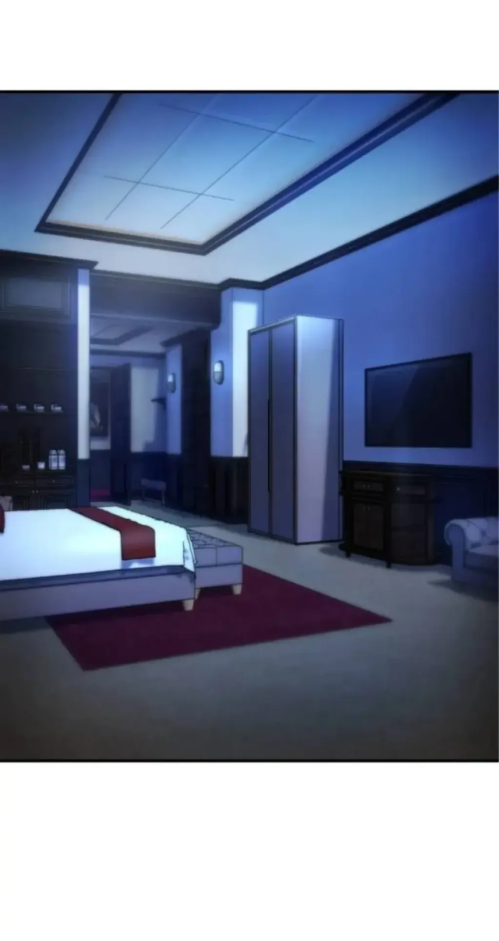 Nation-Class Dungeon Architect ตอนที่ 3 หน้า 23