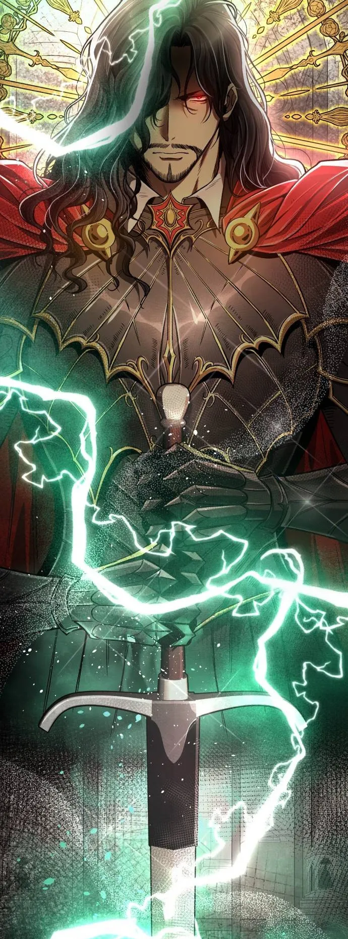 A Rogue Guard in a Medieval Fantasy ตอนที่ 8 หน้า 26