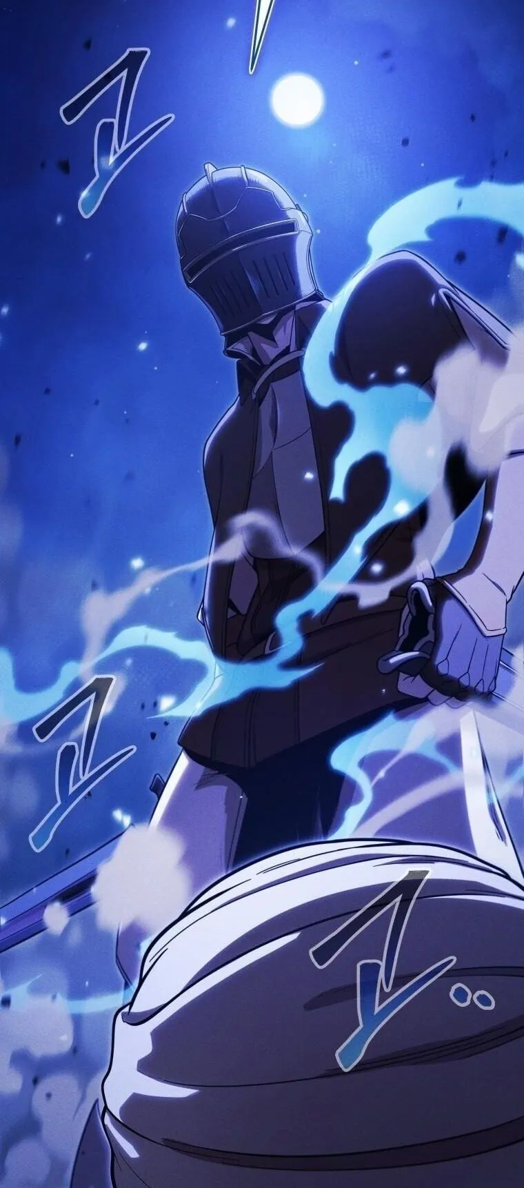 Revenge on the Tyrant Dragon ตอนที่ 35 หน้า 35
