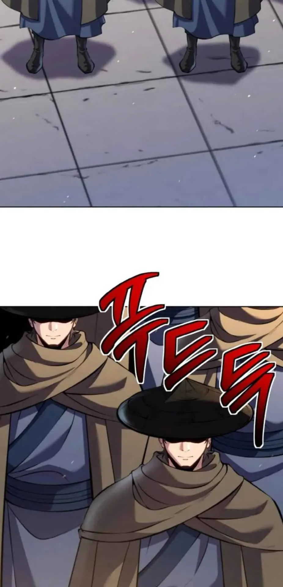 I Become the Youngest Disciple of the Martial Arts Leader ตอนที่ 27 หน้า 55