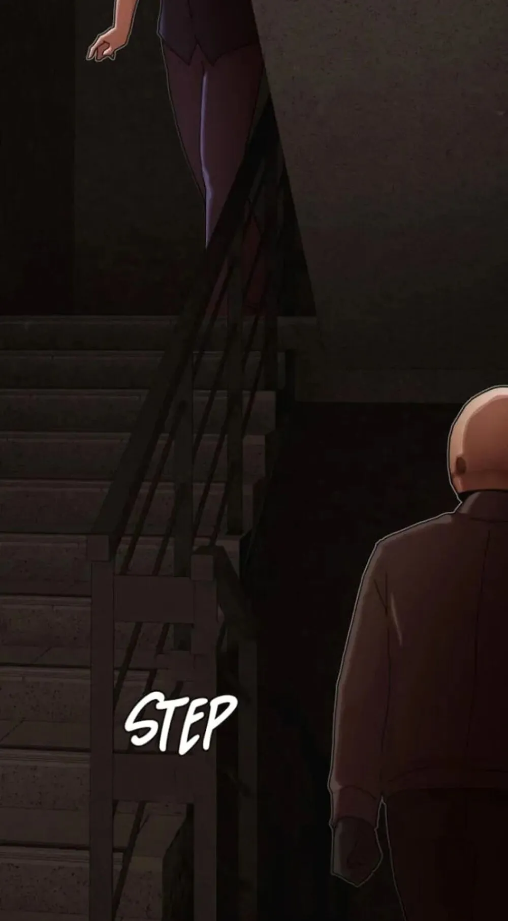 The Genius Who Sees Through the World ตอนที่ 32 หน้า 116