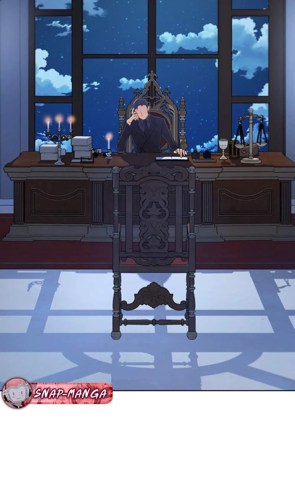 The Return of the Mythical Archmage ตอนที่ 14 หน้า 96