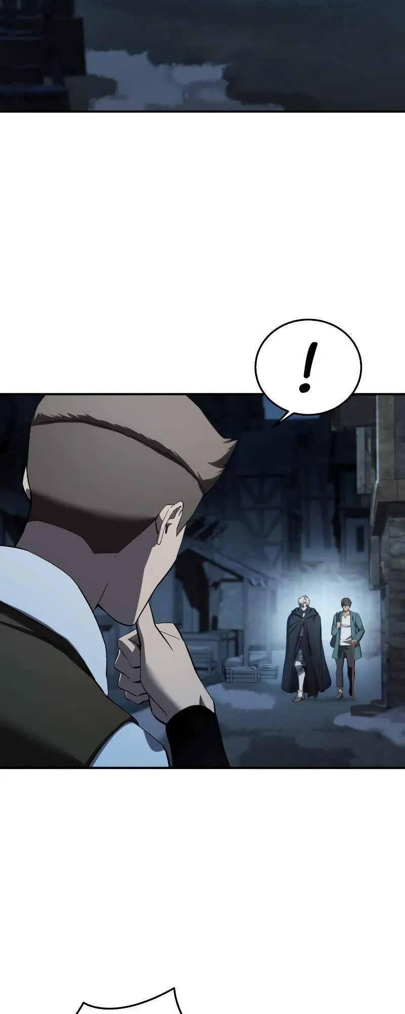 Star-Embracing Swordmaster ตอนที่ 87 หน้า 58