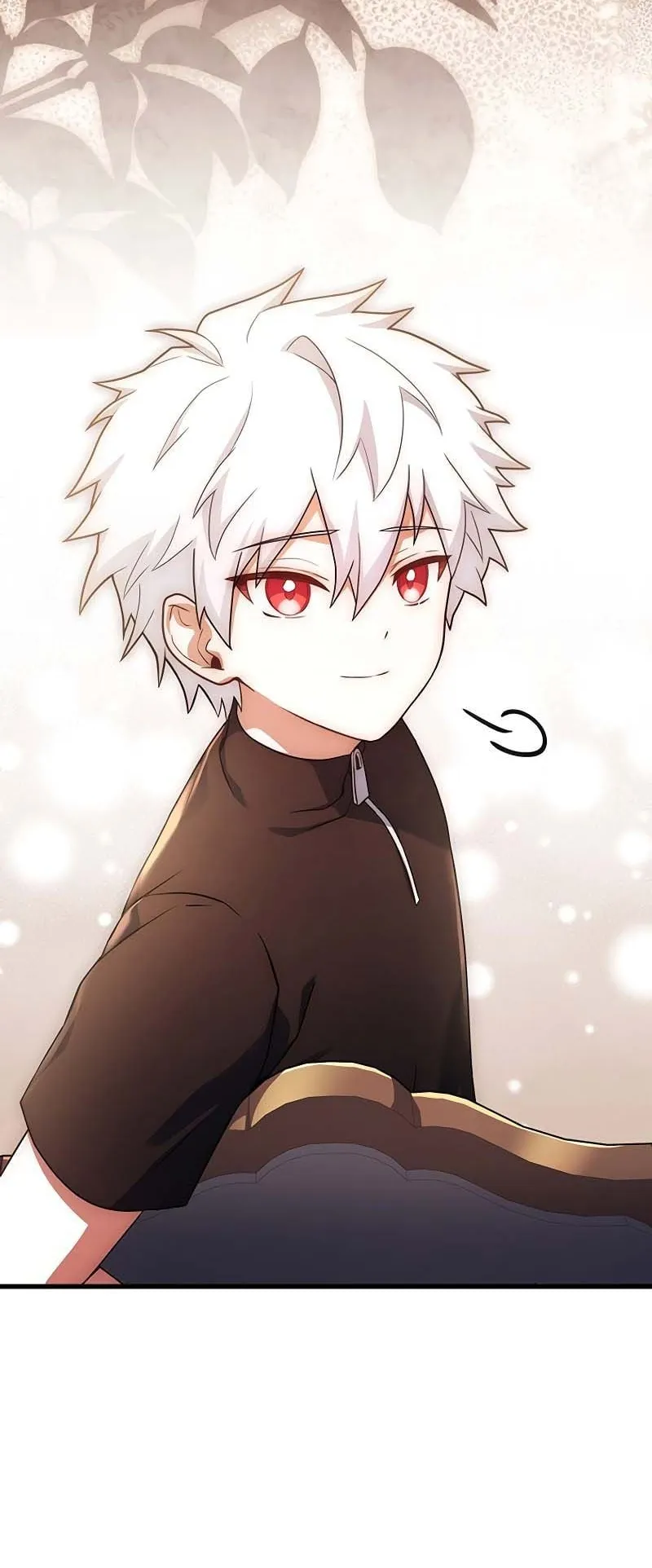 The Legendary Hero is an Academy Honors Student ตอนที่ 4 หน้า 11