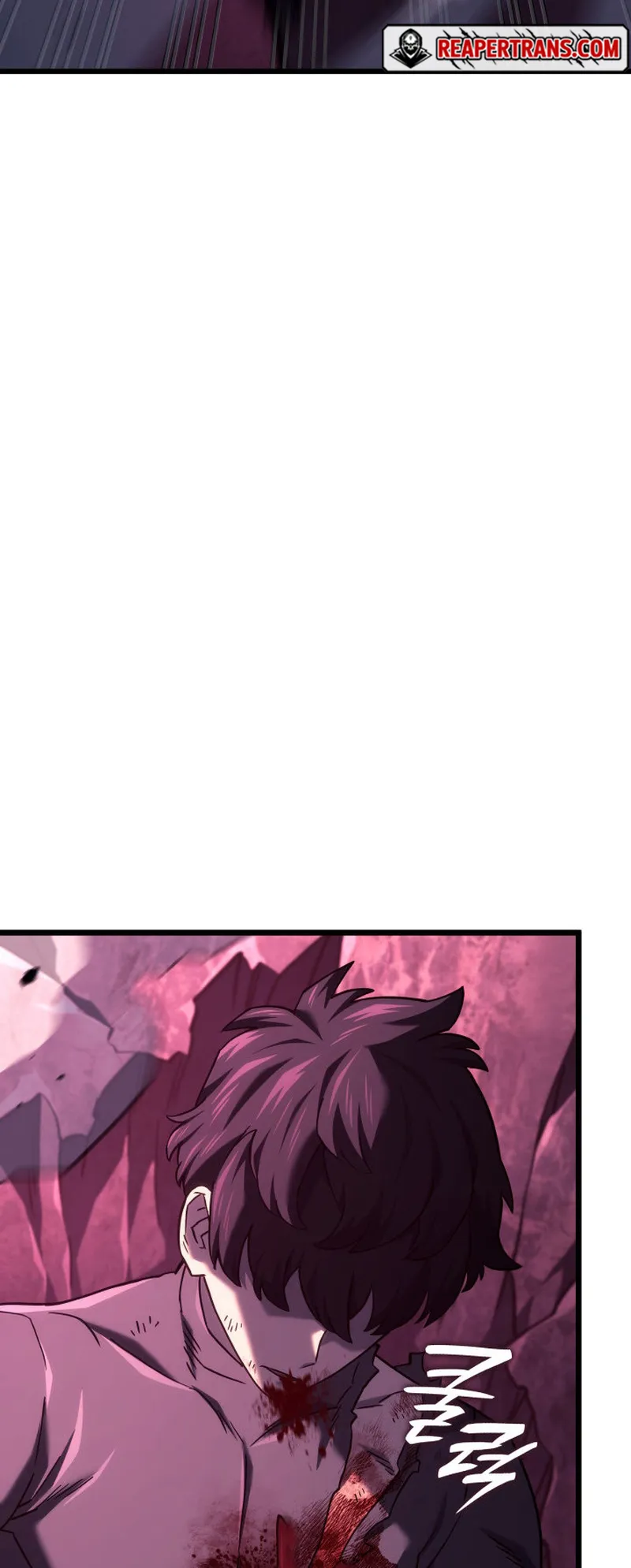 Revenge of the Iron-Blooded Sword Hound ตอนที่ 124 หน้า 81