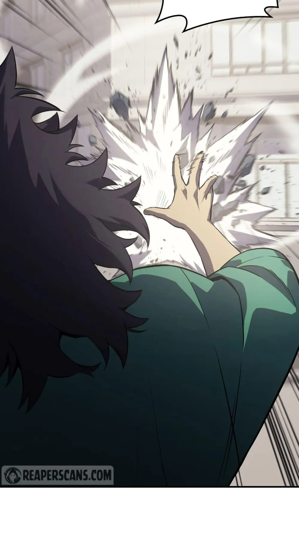The Return of the Disaster-Class Hero ตอนที่ 4 หน้า 22