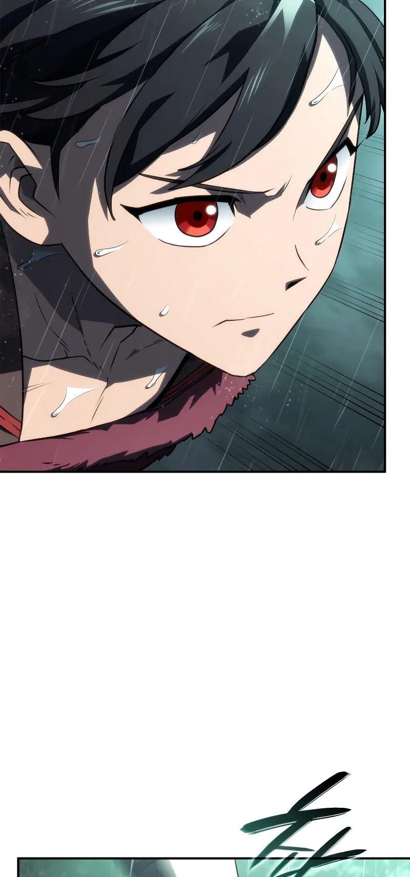 Revenge of the Iron-Blooded Sword Hound ตอนที่ 44 หน้า 48