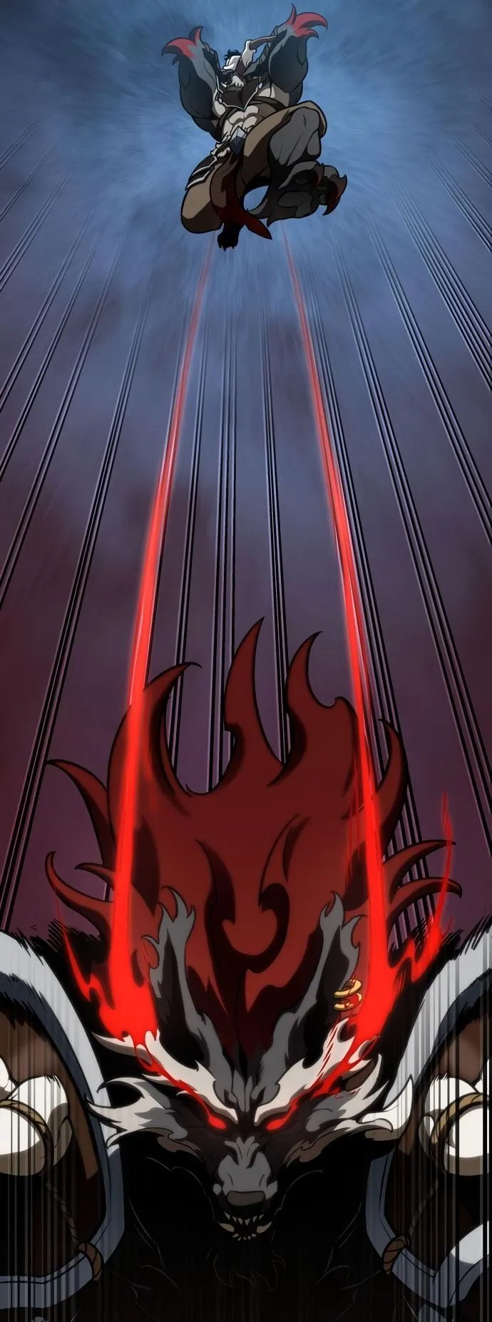 Valhalla Saga ตอนที่ 8 หน้า 69