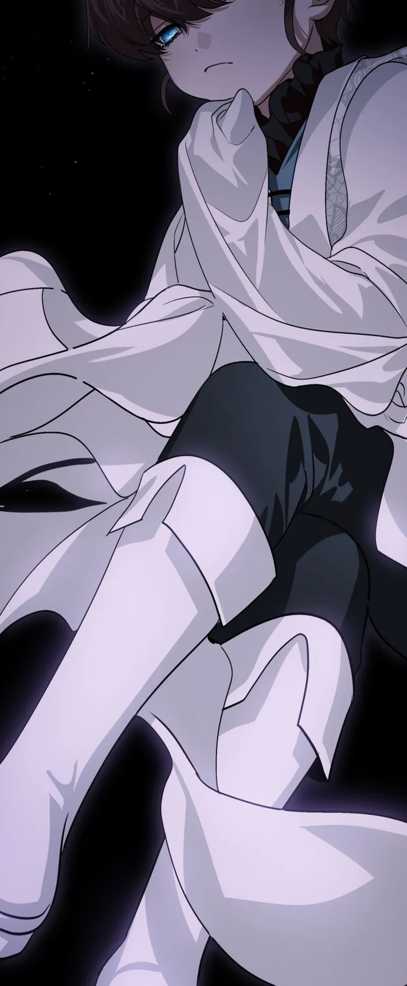 SSS-Class Suicide Hunter ตอนที่ 118 หน้า 75